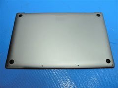 MacBook Pro A1707 15" 2016 MLH32LL/A Bottom Case Space Gray 923-01456