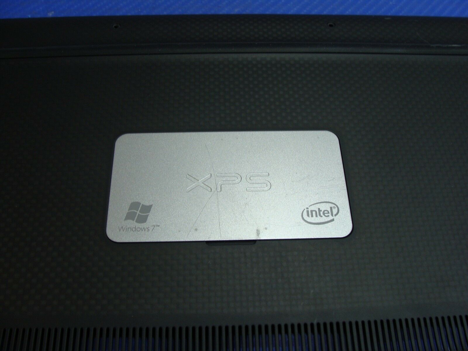 Dell XPS 13.3