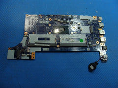 Lenovo Thinkpad E480 14" Intel i5-8250U 1.6GHz Motherboard NM-B421 01LW193