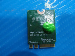 Lenovo ThinkPad T470 14" Genuine Laptop Wireless WiFi Card 8260NGW 00JT480