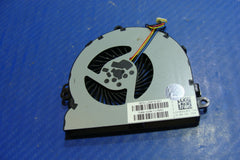 HP 15-da0012dx 15.6" Genuine Laptop CPU Cooling Fan L20474-001 ER* - Laptop Parts - Buy Authentic Computer Parts - Top Seller Ebay