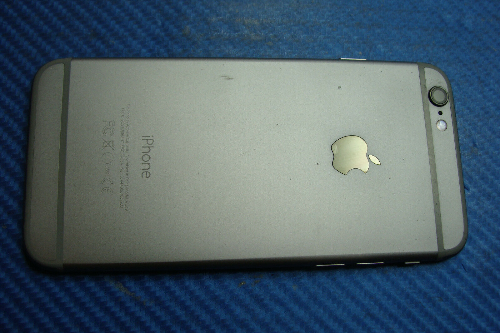 iPhone 6 A1549 4.7