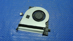 Asus Zenbook 13.3" UX303LB-DS74T CPU Cooling Fan DC28000EZSS 13NB04R1P07011 GLP* - Laptop Parts - Buy Authentic Computer Parts - Top Seller Ebay