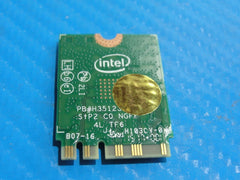 Dell Inspiron 7460 14" Genuine Laptop Wireless WiFi Card 3165NGW - Laptop Parts - Buy Authentic Computer Parts - Top Seller Ebay