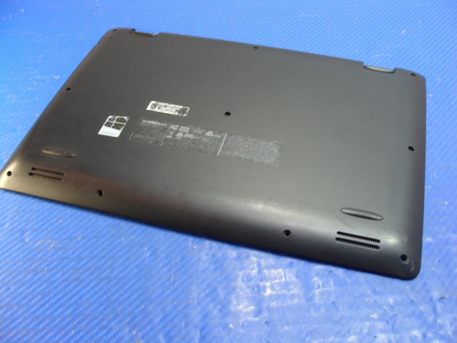 Lenovo Flex 11.6 3-1120 Genuine Laptop Bottom Case Base Cover 8S1102-01087