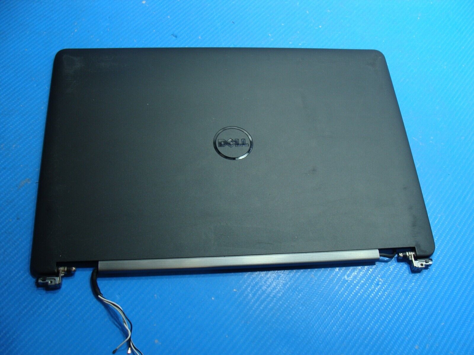 Dell Latitude E7470 14