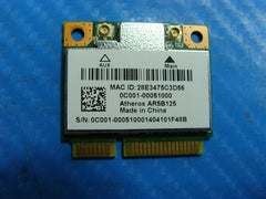 Asus 15.6" D550C Genuine Laptop Wireless WiFi Card AR5B125 - Laptop Parts - Buy Authentic Computer Parts - Top Seller Ebay