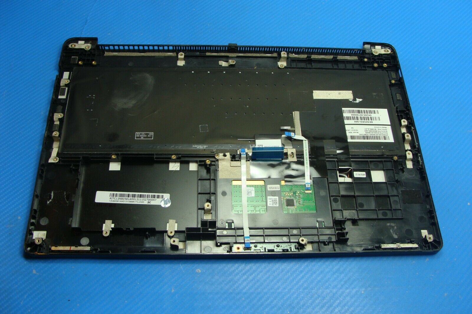 Asus 15.6