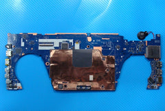 HP ZBook Studio G3 15.6" OEM i7-6700HQ 2.6GHz M1000M 4GB Motherboard 840931-601