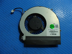 HP 17.3" 17-bs025cl Genuine Laptop CPU Cooling Fan 926724-001