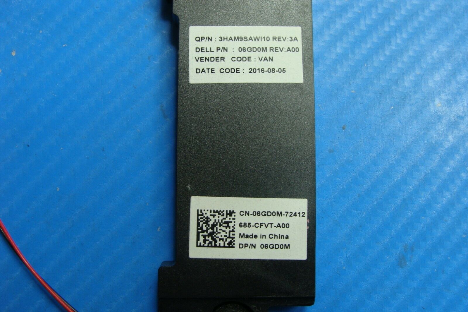 Dell Inspiron 15-7559 15.6