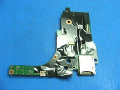 Dell Precision 17.3" M6600 OEM I/O Audio USB Card Reader JNGMJ - Laptop Parts - Buy Authentic Computer Parts - Top Seller Ebay