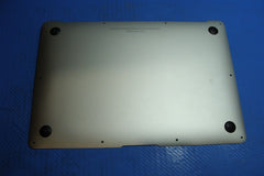 MacBook Air A1466 13" Mid 2013 MD760LL/A Bottom Case Silver 923-0443