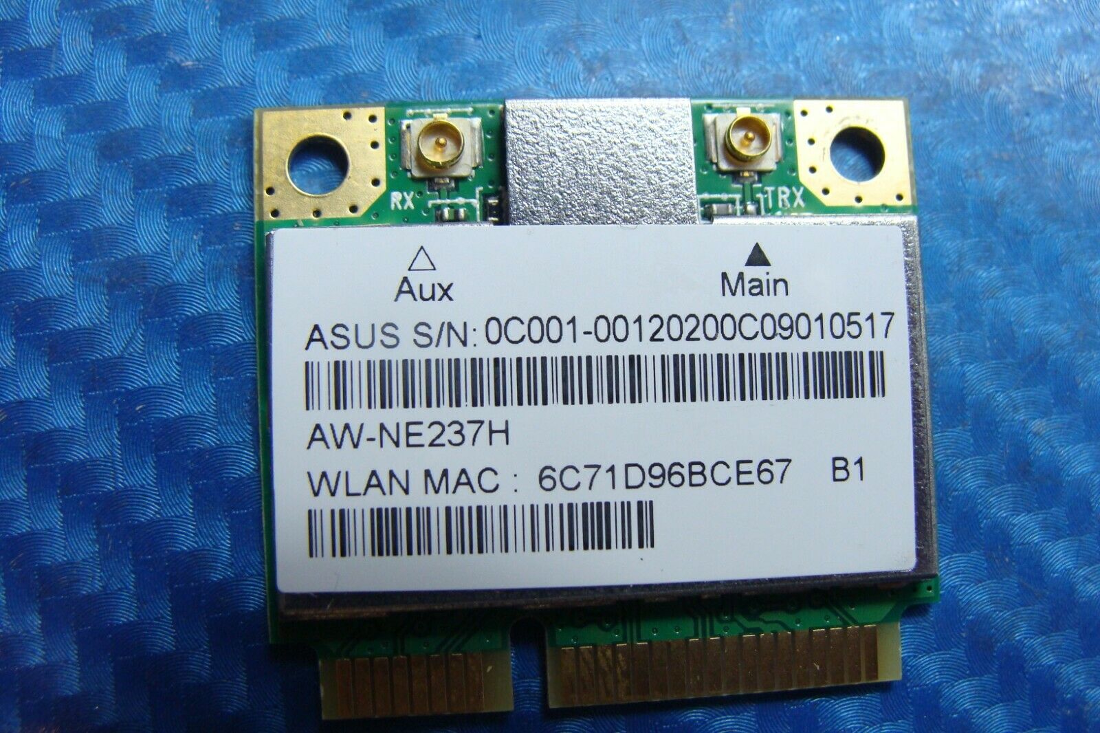 Asus S300CA-BBI5T01 13.3