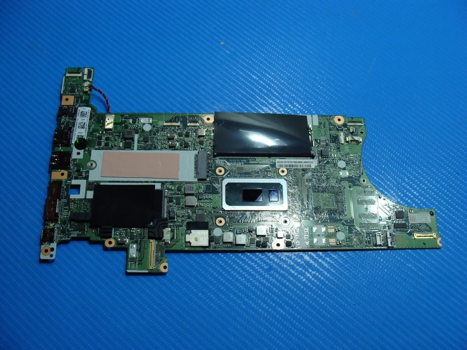 Lenovo Thinkpad T14 Gen 1 14