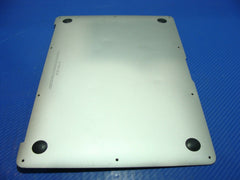 MacBook Air A1466 13" Mid 2013 MD760LL/A Bottom Case Silver 923-0443 - Laptop Parts - Buy Authentic Computer Parts - Top Seller Ebay