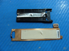 Dell Latitude 14" 5400 OEM M.2 SSD Thermal Support Brackets ET2FB000300 07HMH