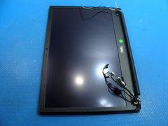 Dell Latitude 14" 7490 Glossy FHD LCD Touch Screen Complete Assembly Black