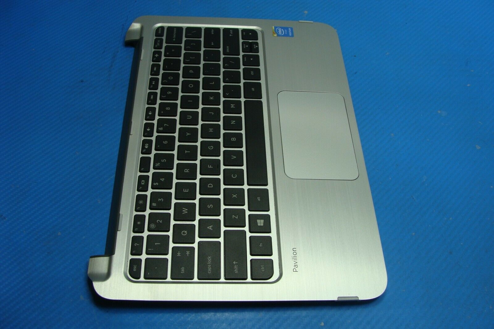 HP Pavilion X360 11.6