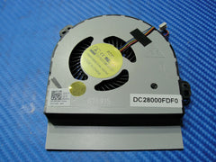 Dell Alienware 15 15.6" Genuine Laptop CPU Cooling Fan 9M2MV DC28000FDF0 Dell