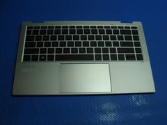 HP EliteBook X360 1040 G7 14" Palmrest w/Touchpad Keyboard Backlit Grade A