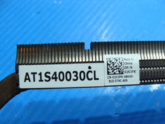 Dell Latitude 5590 15.6" Genuine Laptop CPU Cooling Heatsink 2K3PX AT1S40030CL