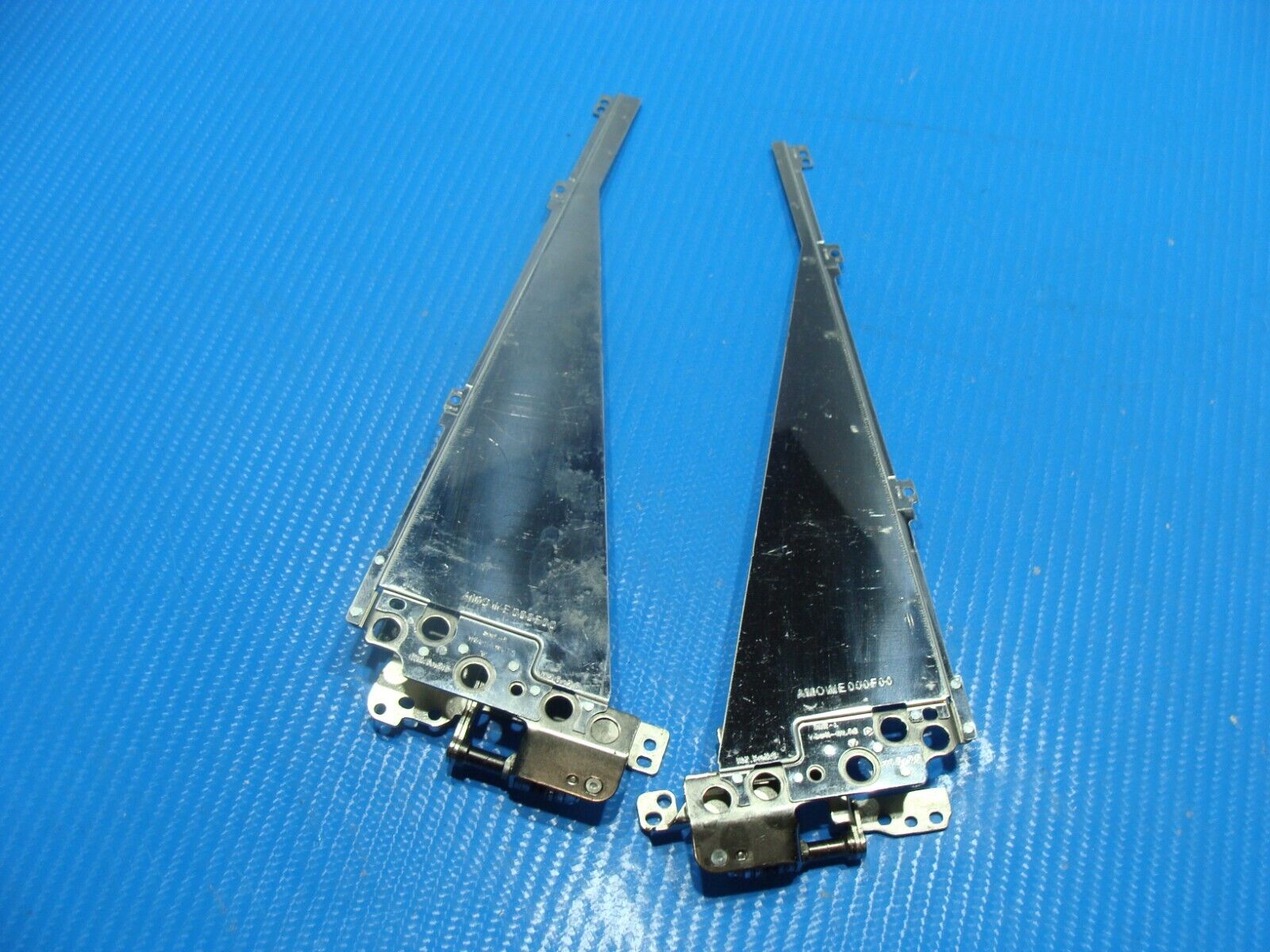 HP Envy Beats 15.6” m6-k015dx OEM Hinge Set Left & Right AM0WE000E00 AM0WE000F00