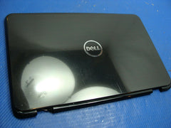 Dell Inspiron 15.6" N5110 Genuine LCD Back Cover w/ Front Bezel  WF34D GLP* Dell