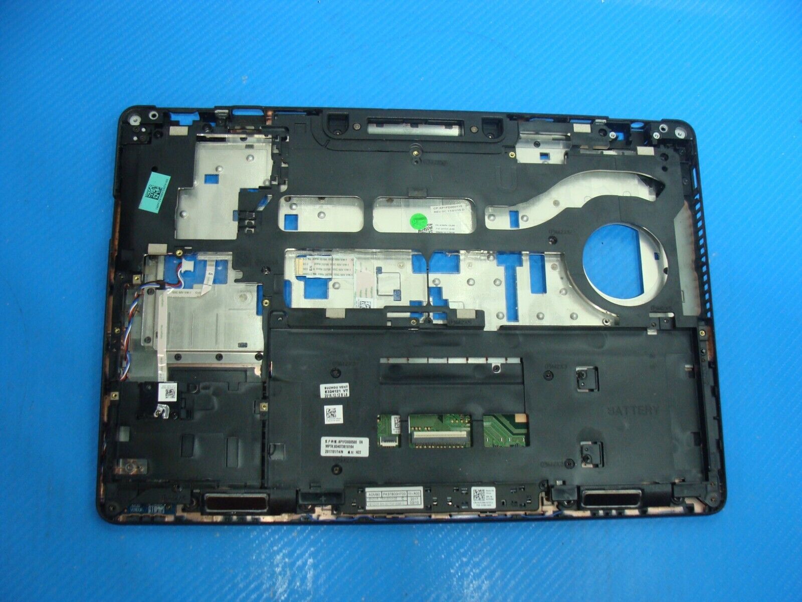 Dell Latitude 14