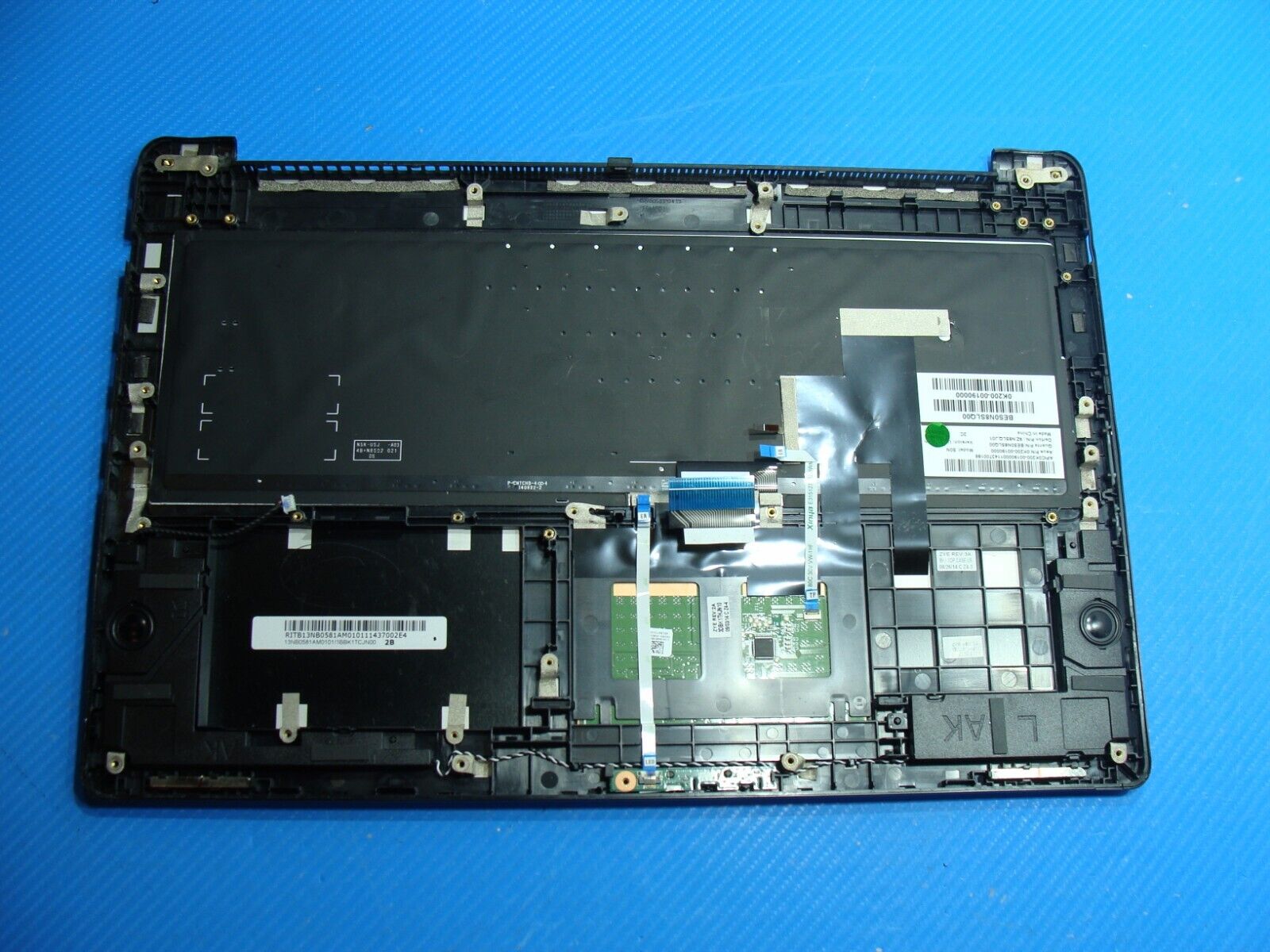 Asus Q502LA 15.6