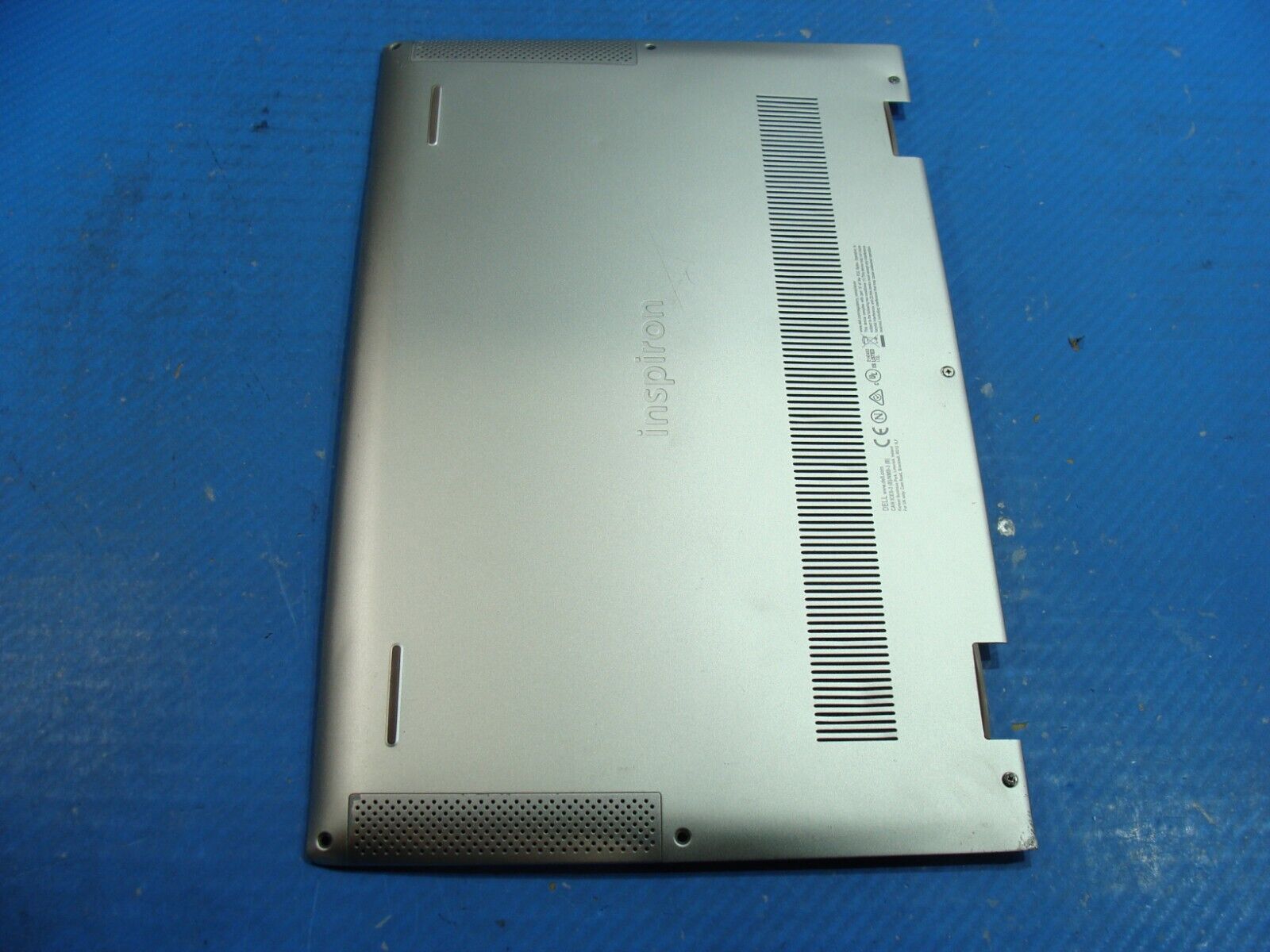 Dell Inspiron 7306 2-in-1 13.3