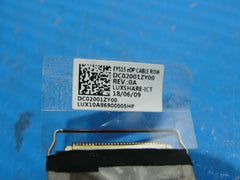 Lenovo Legion Y530-15ICH 81FV 15.6" Genuine LCD Display Cable DC02001ZY00 - Laptop Parts - Buy Authentic Computer Parts - Top Seller Ebay