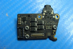 MacBook Air 13" A2337 Late 2020 MGN63LL/A Genuine Audio Board 820-01929-a 