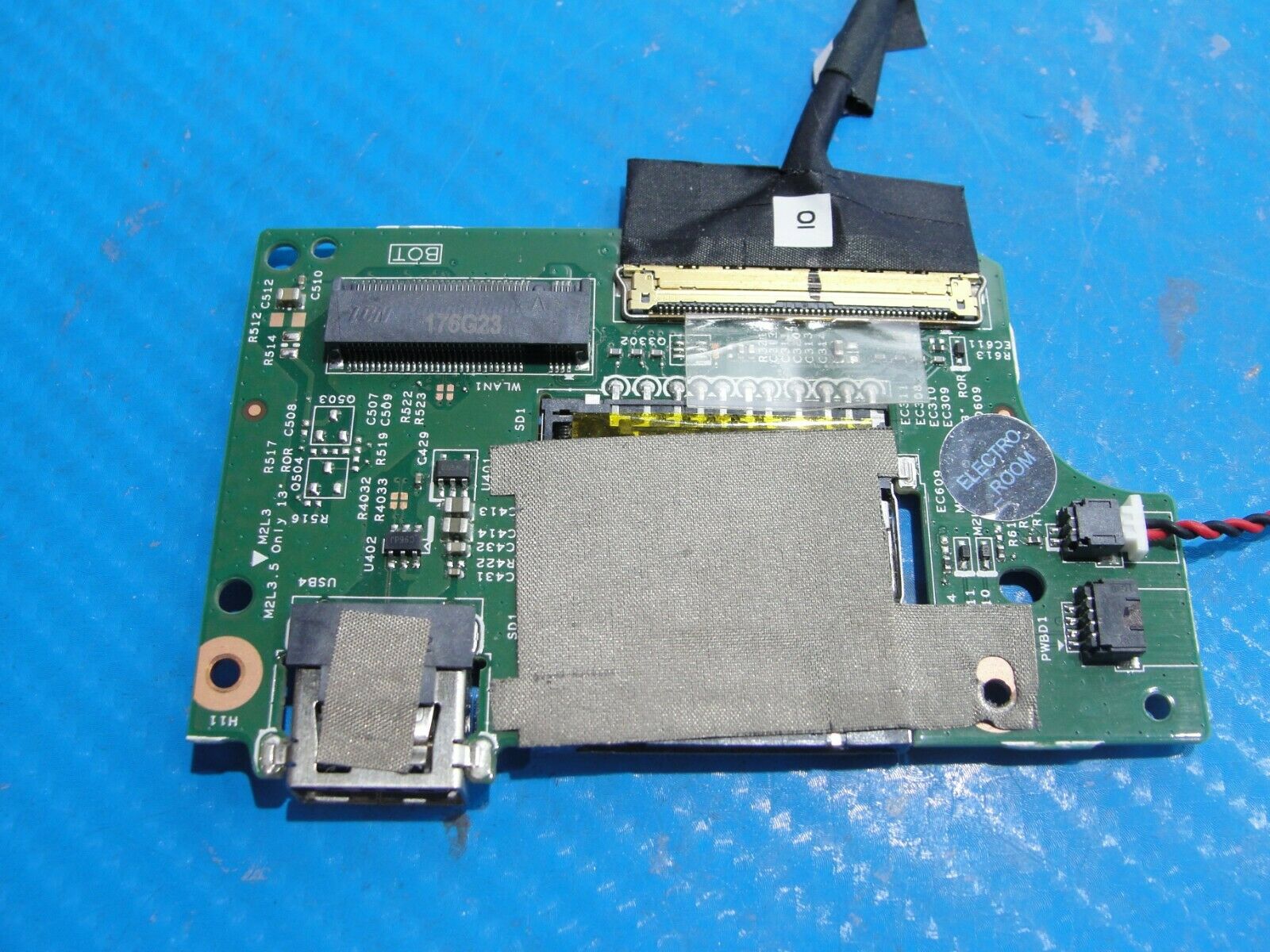 Dell Inspiron 13 5368 13.3