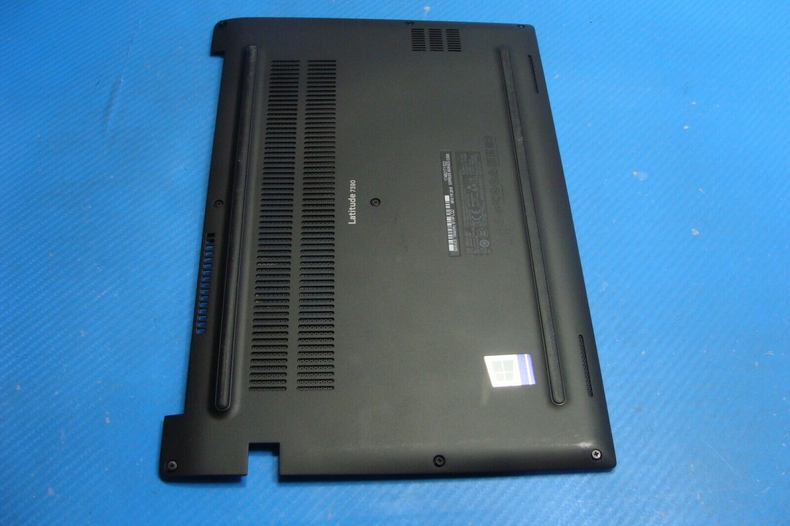 Dell Latitude 13.3