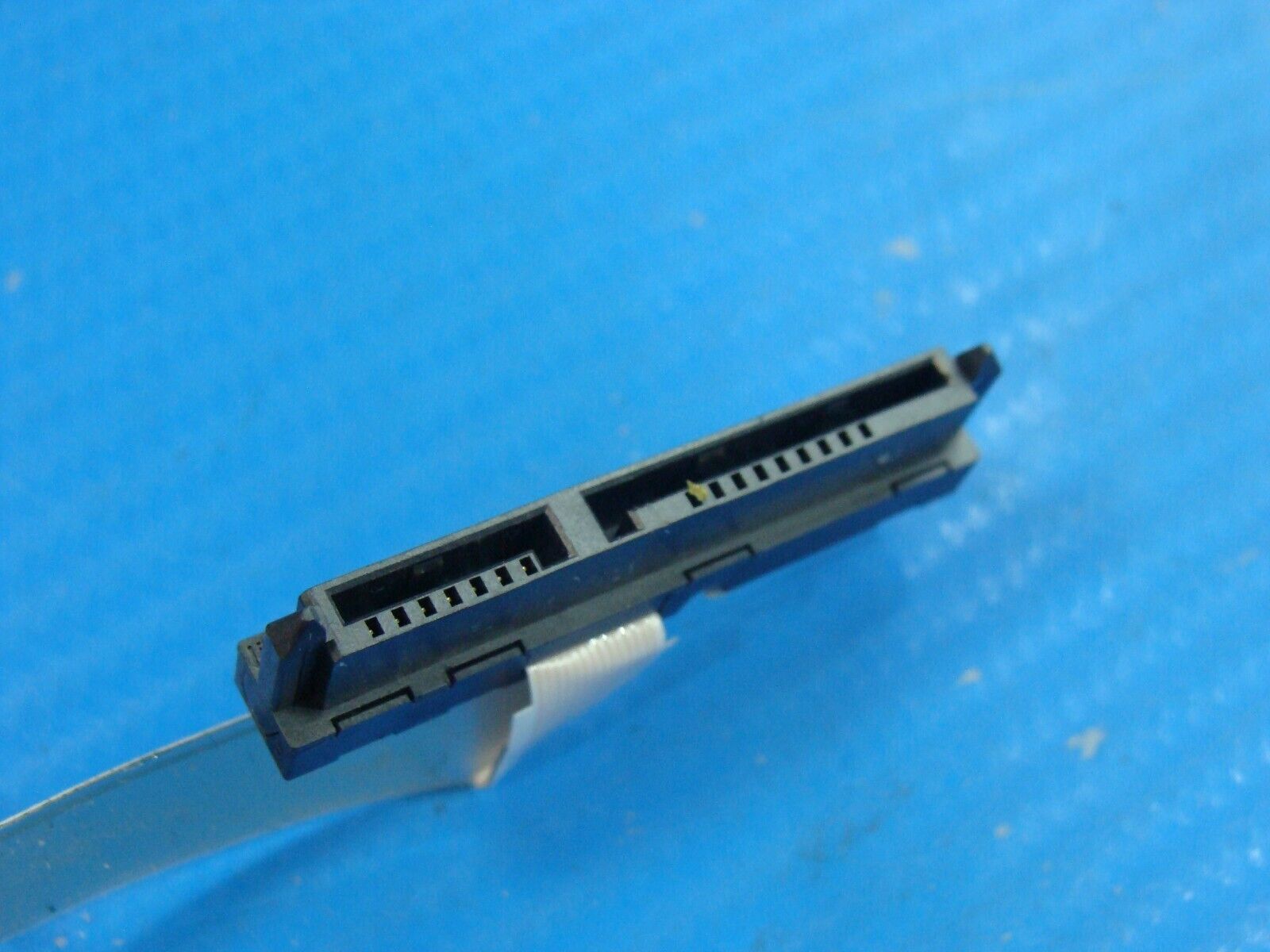 Lenovo ThinkPad 15.6” E580 Genuine HDD Hard Drive Connector w/Cable NBX0001KZ00