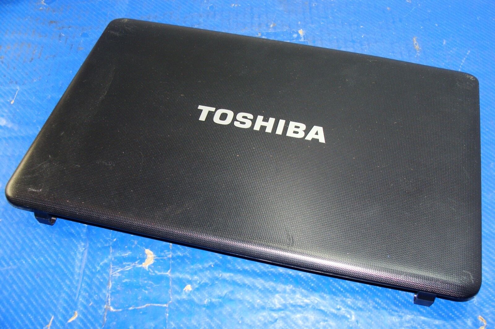 Toshiba Satellite 15.6 C655 OEM Laptop LCD Back Cover w/Front Bezel V000220020