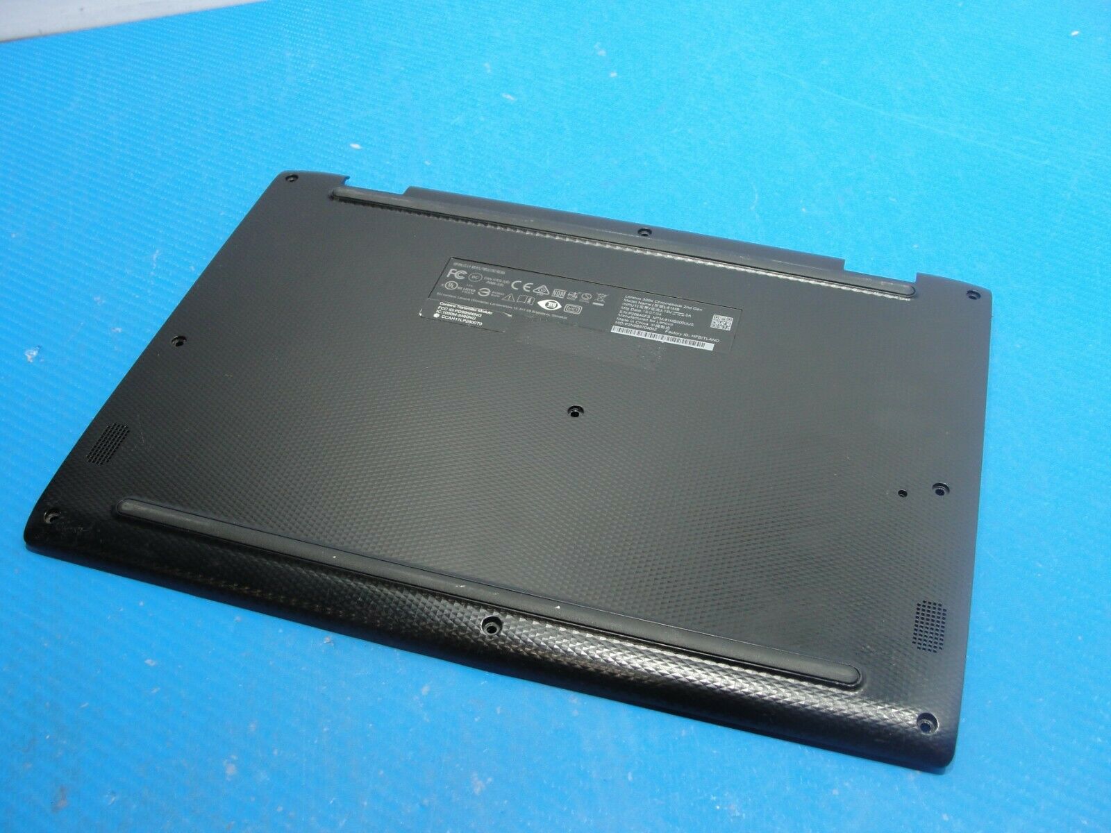 Lenovo Chromebook 11.6