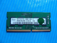 Lenovo 330-15IGM SK Hynix 4GB PC4-2666V SO-DIMM Memory RAM HMA851S6CJR6N-VK