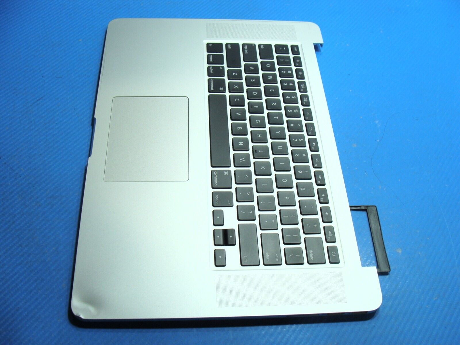 MacBook Pro A1398 2015 MJLQ2LL/A 15