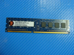 Dell XPS 8300 DIMM Nanya 2GB RAM Memory PC3-10600U-9-10-A3 NT2GC64B88B0NF-CG - Laptop Parts - Buy Authentic Computer Parts - Top Seller Ebay