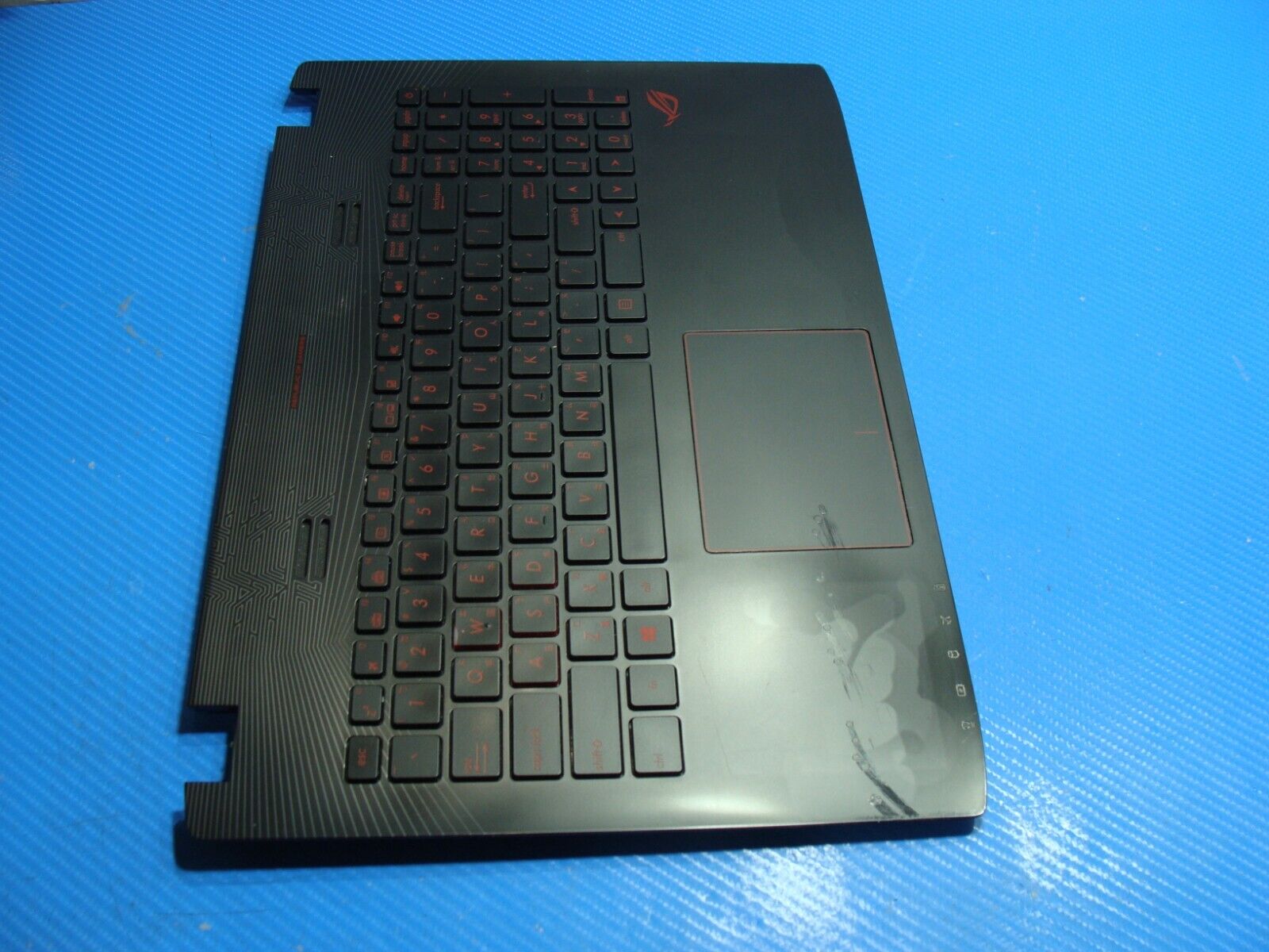 Asus ROG 15.6