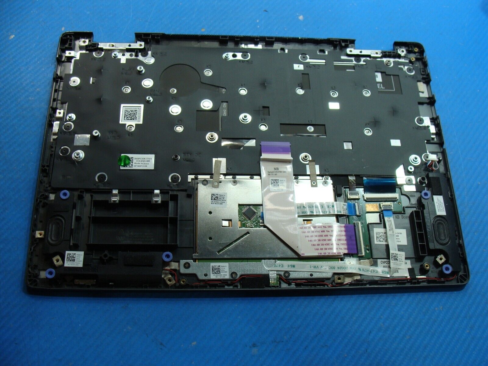 Dell Latitude 3379 13.3