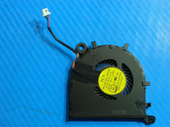 Dell XPS 13 9360 13.3" Genuine Laptop CPU Cooling Fan XHT5V DC28000F2F0 #2 - Laptop Parts - Buy Authentic Computer Parts - Top Seller Ebay