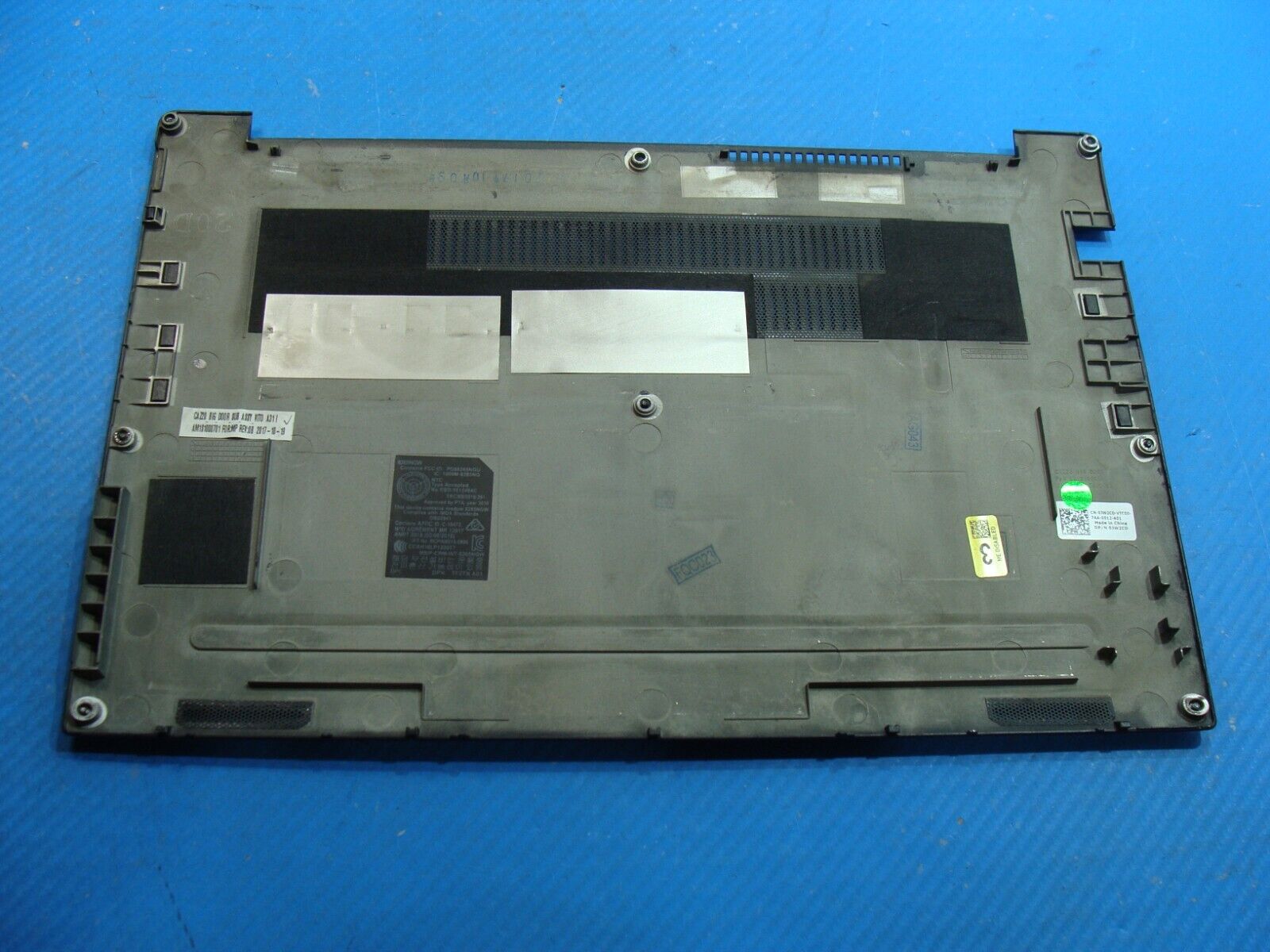 Dell Latitude 7480 14