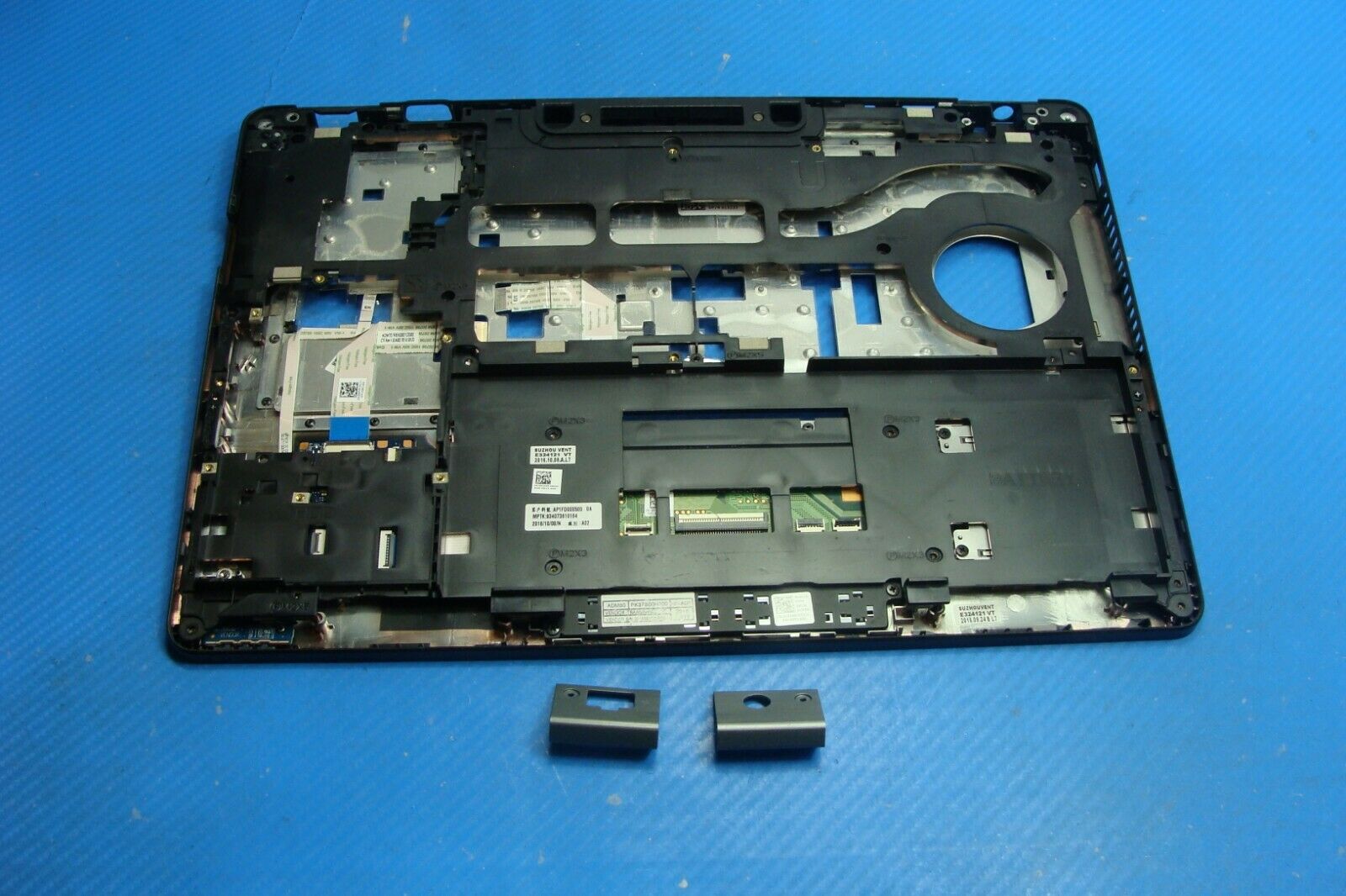 Dell Latitude E5470 14