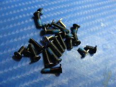 Asus E402SA-UB03-BL 14" Genuine Screw Set Screws for Repair ScrewSet ER* - Laptop Parts - Buy Authentic Computer Parts - Top Seller Ebay