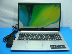 Grade A+ Acer Aspire 5 A515-55-35SE Intel Core i3-1005G1 4GB 128GB SSD 15.6" FHD