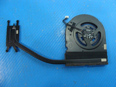 Lenovo ThinkPad E470 14" CPU Cooling Fan w/Heatsink 01EN377 AT11N002VV0