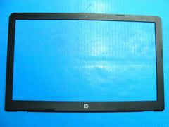 HP 15.6" 15-bs030nr OEM Laptop LCD Front Bezel AP204000300 Grade A 
